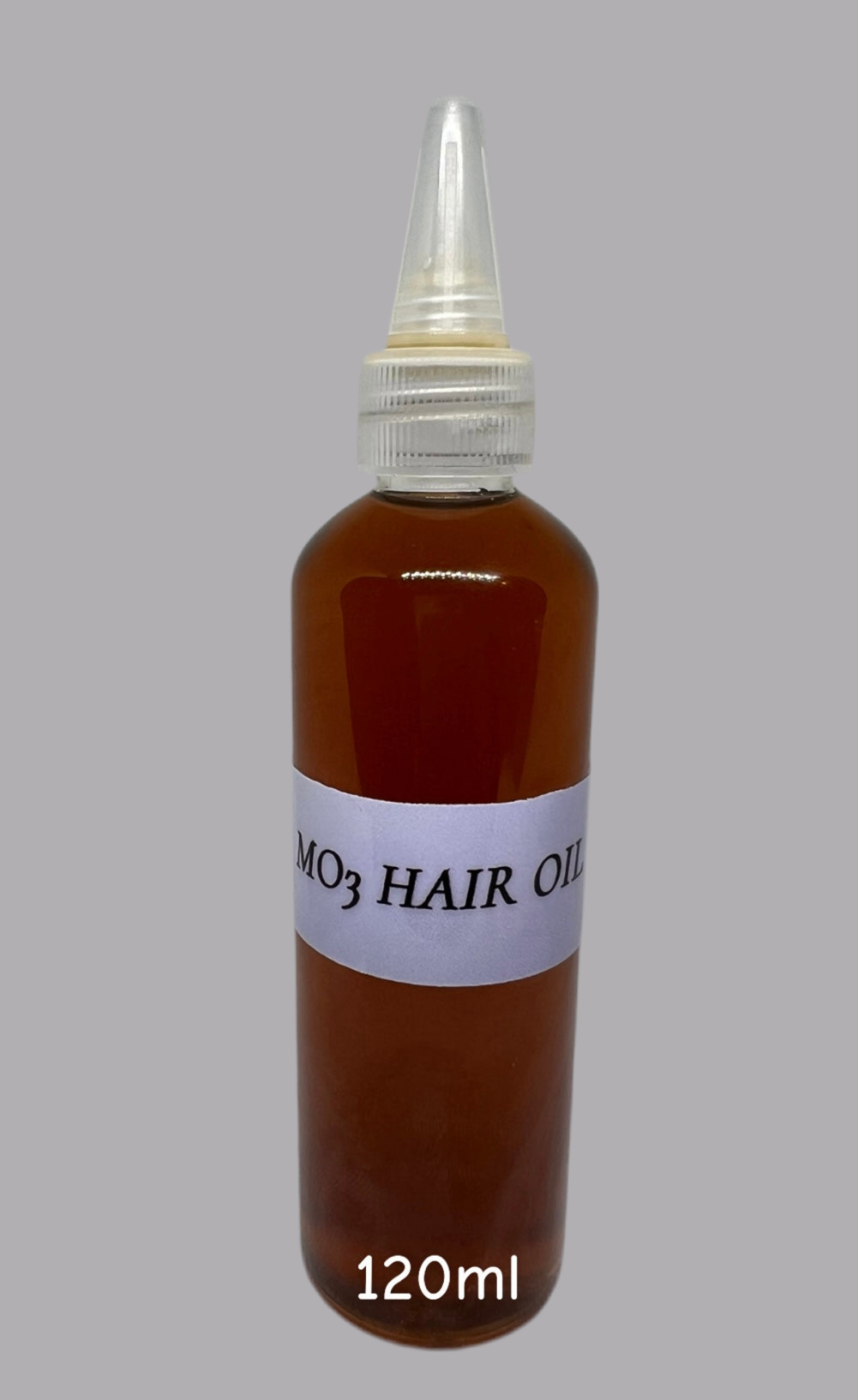 MO3 HAIR OIL