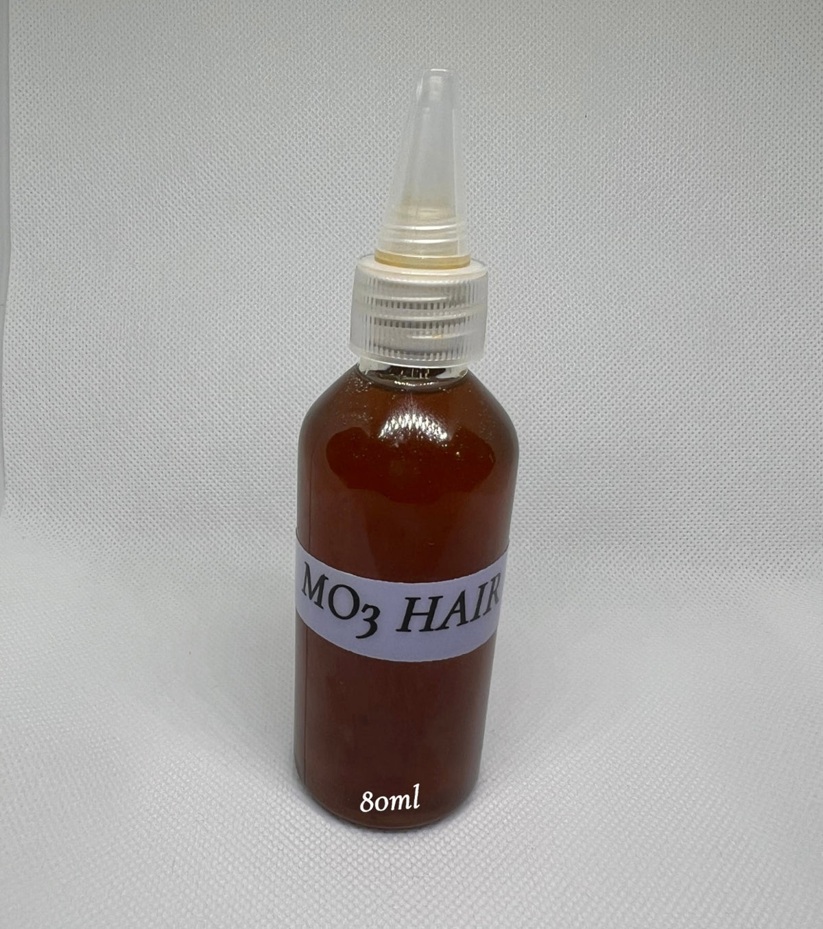 MO3 HAIR OIL